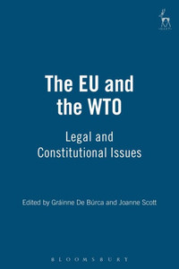 The Eu and the Wto