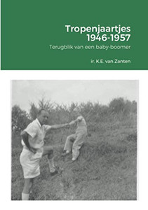 Tropenjaartjes 1946-1957 Tropenjaartjes 1946-1957