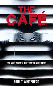The Café - 9781800318021