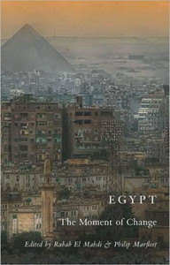 Egypt: The Moment of Change