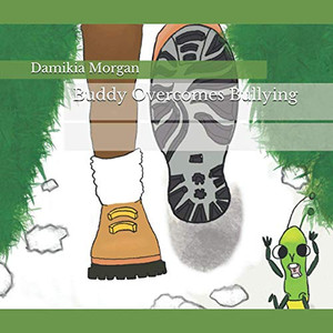 Buddy Overcomes Bullying