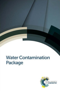 Water Contamination Package