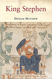 King Stephen