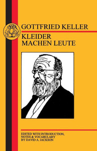 Keller: Kleider Machen Leute