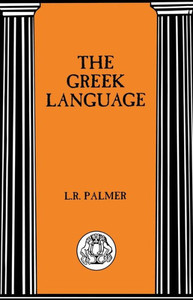 The Greek Language