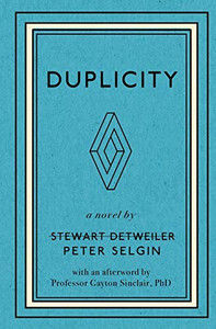 Duplicity - 9781947175433