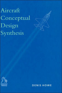 Aircraft Conceptual Design Synthesis