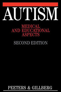 Autism 2e