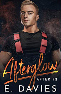 Afterglow - 9781912245079