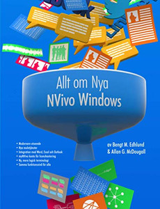 Allt om Nya NVivo Windows