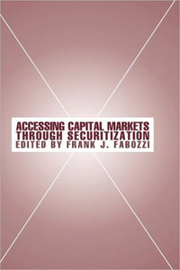 Accessing Capital Markets Through Securitization