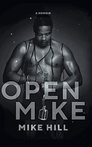 Open Mike - 9781734234695