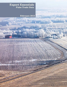 Export Essentials: February 2015