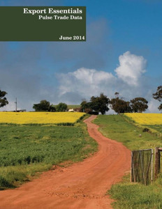 Export Essentials: June 2014: Pulse Trade Data