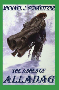Ashes of Alladag