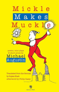 Mickle Makes Muckle