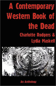 A Contemporary Western Book Of The Dead Large Print