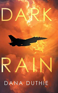 Dark Rain - 9781728344041