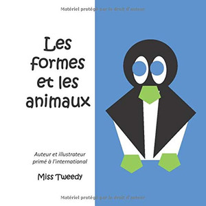 Les formes et les animaux Les formes et les animaux