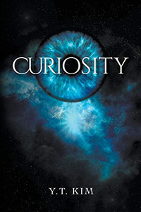 Curiosity - 9781736119099
