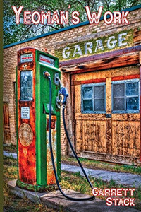 The Yeoman's Work : Poems