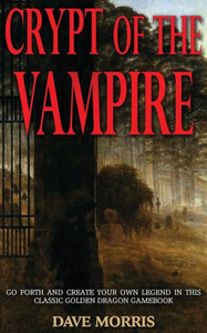 Crypt of the Vampire