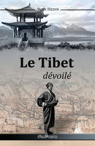 Le Tibet dÃ©voilÃ©