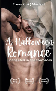 A Halloween Romance: Enchanted in Shadowbrook
