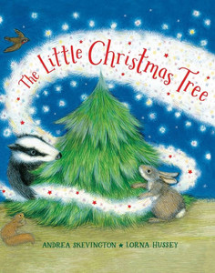 The Little Christmas Tree
