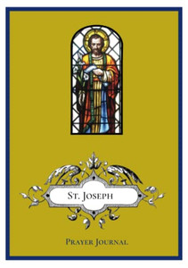 St. Joseph Prayer Journal St. Joseph Prayer Journal