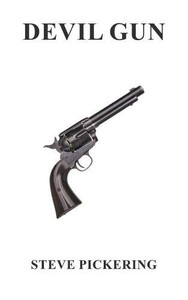 Devil Gun - 9781800319295 Devil Gun - 9781800319295