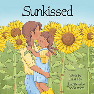 Sunkissed - 9781735236308