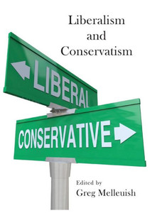 Liberalism and Conservatism