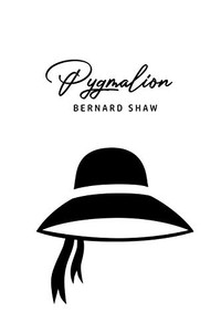 Pygmalion - 9781800605763