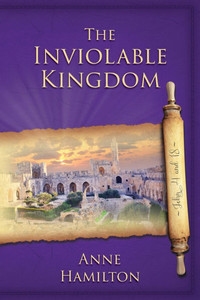 The Inviolable Kingdom - John 4 and 18: Mystery, Majesty and Mathematics in John's Gospel # 4