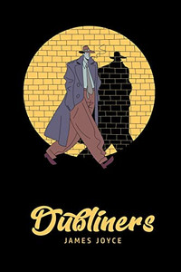Dubliners - 9781800605671