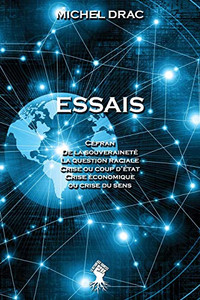 Essais : Nouvelle édition Essais : Nouvelle édition