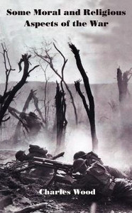 Some Moral and Religious Aspects of the War