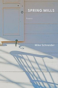 Spring Mills: Poems