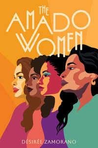 The Amado Women