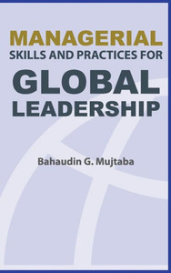 Managerial Skills and Practices for Global Leadership