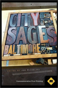 City Sages: Baltimore