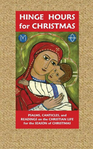 Hinge Hours For Christmas