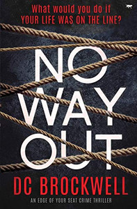No Way Out - 9781913419646