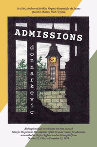 Admissions