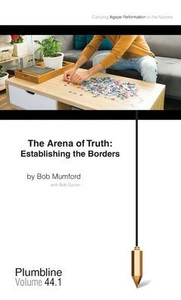 The Arena of Truth: Establishing the Borders