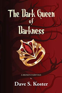 The Dark Queen of Darkness The Dark Queen of Darkness