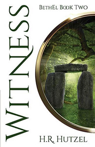 WITNESS: BethEl Book Two (Anointed)