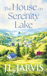 The House on Serenity Lake