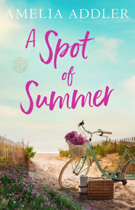 A Spot of Summer